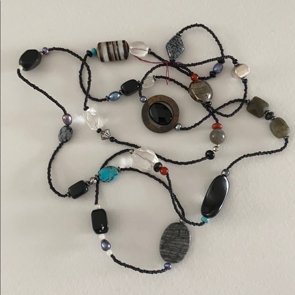 N1967 Silpada Necklace - Picture 1 of 2